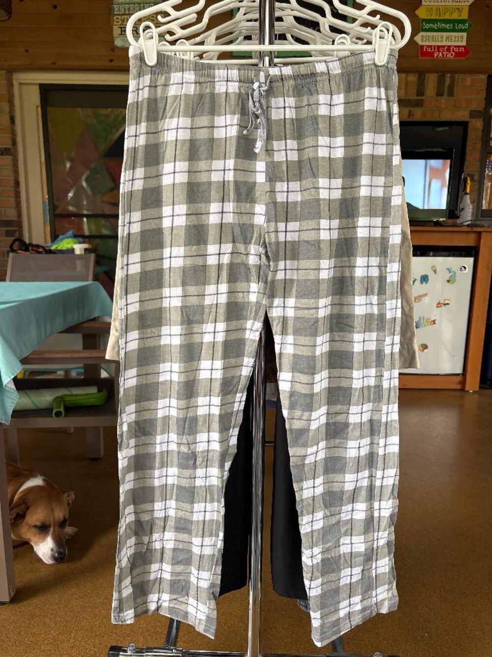 Just Love cotton pants